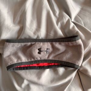 Under Armour femmes mujeres to wear as headband